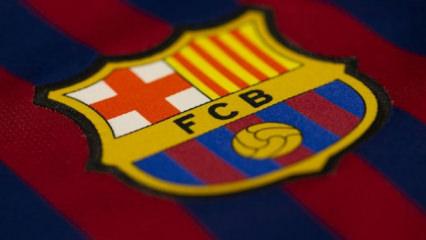 Barcelona'dan İsrail'i çıldırtacak karar! Neye uğradıklarını şaşırdılar