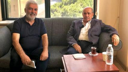 Bekir Karlığa’nın medeniyet perspektifi