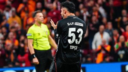 Beşiktaş'ta Montella isyanı! Açıklama bekleniyor