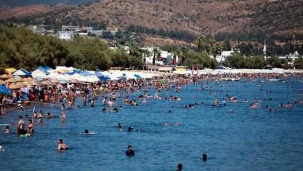 Bodrum turizmi kışa hazırlanıyor: Konsept ve fiyatlar belli oldu