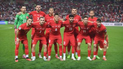 Bulgaristan - Türkiye! Muhtemel 11'ler