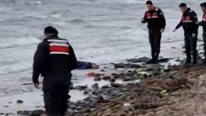 Çanakkale'de korkunç olay: Cesetler sahile vurdu