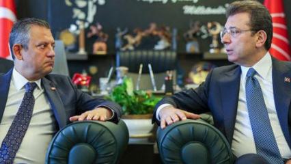CHP’de vekil krizi! Genel merkez karıştı! Yönetim büyük bir şok yaşadı
