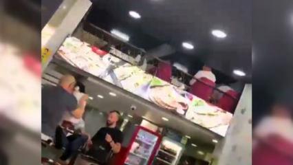 CHP'de yeni kriz! Para dolu çanta alırken görüntülendi! Soruşturma başlatıldı