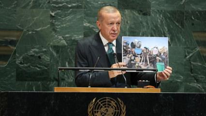 Cumhurbaşkanı Erdoğan, Trump ve Sisi'nin davetine icabet edecek: Mısır'da Gazze zirvesi!