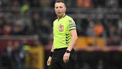  'Kural hatası' iddiaları sonrası Galatasaray'dan derbi kararı