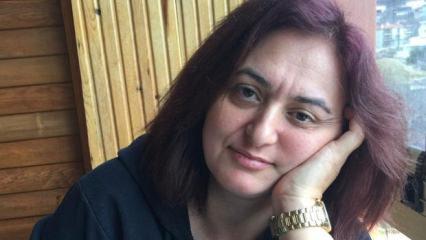 Derya öğretmenin katiline ağırlaştırılmış müebbet hapis