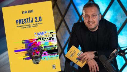 Dijital iletişimin döngüsü, Prestij 2.0 ile aralanıyor