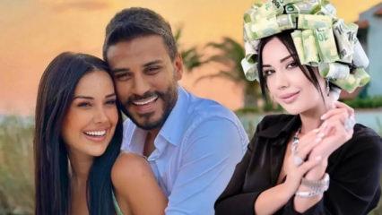 Dilan Polat ve Engin Polat'a uyuşturucu operasyonu