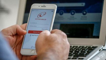 Dünyada yankı buldu! CİMER ödüle doymuyor!