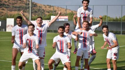 'Ekol' olarak gösterilen kulüp 7 haftada 3 gol atabildi