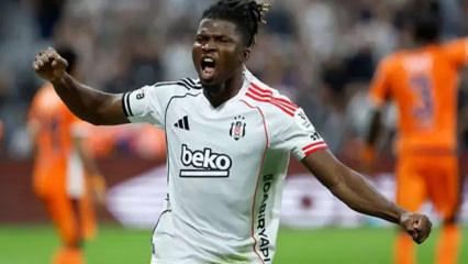 El Bilal Toure'nin sağlık durumu belli oldu