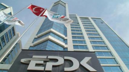 EPDK kararları Resmi Gazete'de yayımlandı