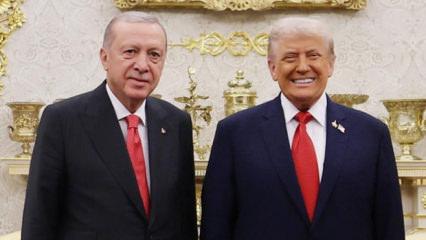 Erdoğan'dan çarpıcı açıklama! Türk askeri Gazze'ye gidecek mi?