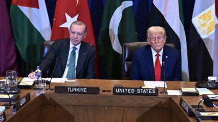 Erdoğan'ın ve Türkiye’nin vicdanlı diplomatik zaferi