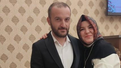 Eşini öldürüp kaçan kocayı yabani hayvanlar parçaladı