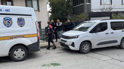 Eşinin intihar ettiğini öne süren koca tutuklandı