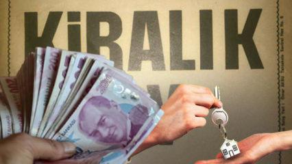 Ev sahibinden skandal ilan! 'EMEKLİYE EV YOK' dedi: İşte gerekçesi