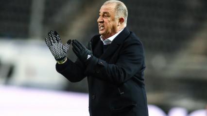 Fatih Terim sahalara geri dönüyor: Her şey bu maça bağlı