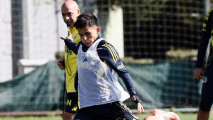 Galatasaray'dan çıkmıştı: Fenerbahçe yeni 'Arda Güler'i buldu