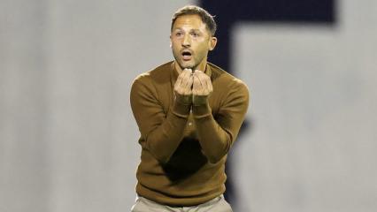 Fenerbahçe'de Tedesco'nun koltuğu sallantıda!