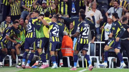 F.Bahçe 3 puan savaşında! Takımın lideri yarın yok!