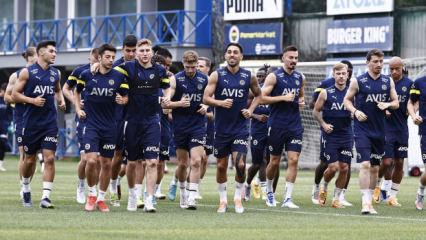 Fenerbahçe'nin eski yıldızı Ocak'ta geliyor