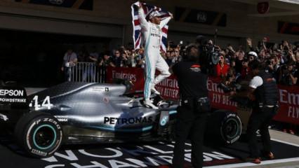 Formula 1 efsanesinden Filistin paylaşımı! 'Bugün önemli bir gün' diyerek çağrı yaptı