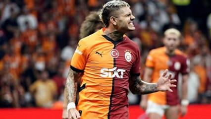 Icardi için kritik 1.5 ay! Galatasaray'ın yeni sözleşme için tek şartı var