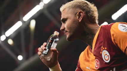 Galatasaray'da 'Icardi' gerçekleri açığa çıktı: Krizin arkasındaki 3 neden