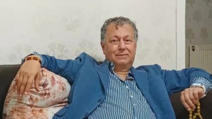 Gaziantep'te korkunç olay! Motosiklet kaskı ile dövülerek öldürüldü