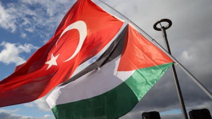 Gazze Anlaşmasının Mimarları: Türkiye ve Katar