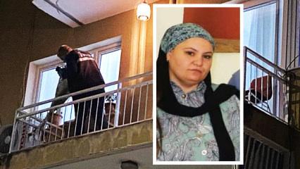 Bir kadın cinayeti daha! Hasbiye de kocası tarafından katledildi