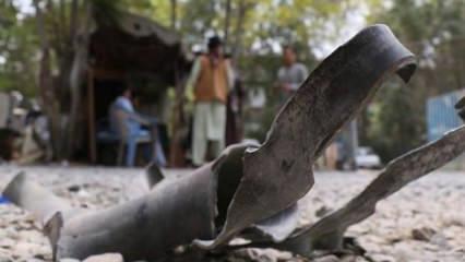 Göstericilerin üzerine paraşütle bomba! Myanmar ordusundan toplu katliam