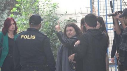 Güllü'nün ölümünde sır perdesi aralanıyor: Bilirkişi heyetinin incelemesi başladı