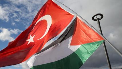 Hamas direndi, Türkiye öncülük etti! Gazze’de tarihi fırsat