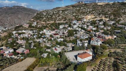 Hatay'daki 2 bin nüfuslu mahallede herkesin soy ismi: ‘Dadük’