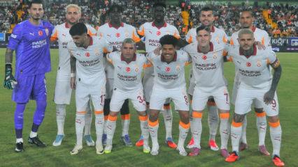 Herkes bunu konuşuyor! Galatasaray'ın yıldızı Suriye Milli Takımı'ndan teklif aldı