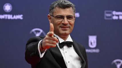 'Hollywood'dan aradılar' diyen Yusuf Dikeç'e 'James Bond' teklifi