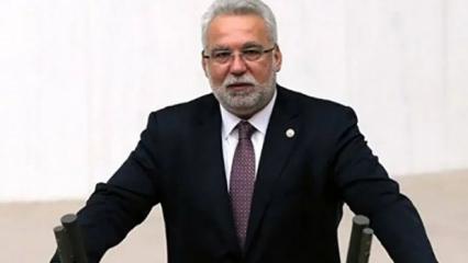 Hüseyin Kocabıyık gözaltına alındı!
