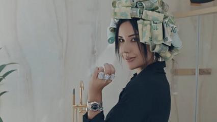 İfadesi alınan Dilan Polat cephesinden ilk açıklama