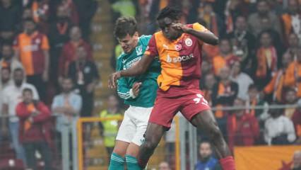 İngiliz kulüpleri Singo için yarışıyor: Devler sırada