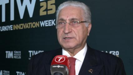İsmail Hakkı Aydın: Denetimsiz yapay zekâ ciddi tehlike oluşturuyor