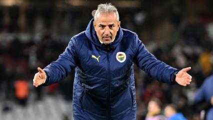 İsmail Kartal'a Süper Lig'den sürpriz teklif! Hiç düşünmeden yanıt verdi