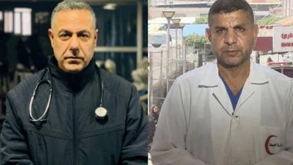 İsrail reddetti! Kahramanları bırakmıyor!