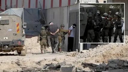 İsrail'den esir takası öncesi Filistinlilere kötü muamele