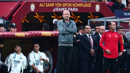 İtalya'yı sallayan yıldız Ocak'ta geliyor: Sergen Yalçın talimat verdi