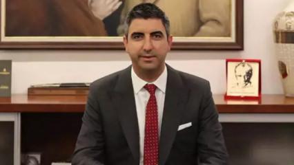 Kartal Belediye Başkanı hakkında suç duyurusu