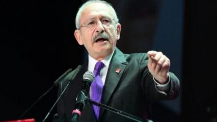 Kılıçdaroğlu’ndan sürpriz tepki: Üç milyon Mehmetçik gelir, kıyamet kopar!