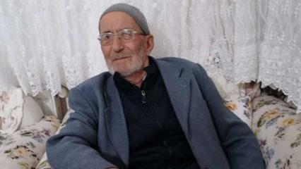 Konya'da esrarengiz olay: 14 yıl önce öldü sanıldığı yerde hayatını kaybetti